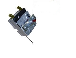 SAFETY THERMOSTAT (309°C-16K)