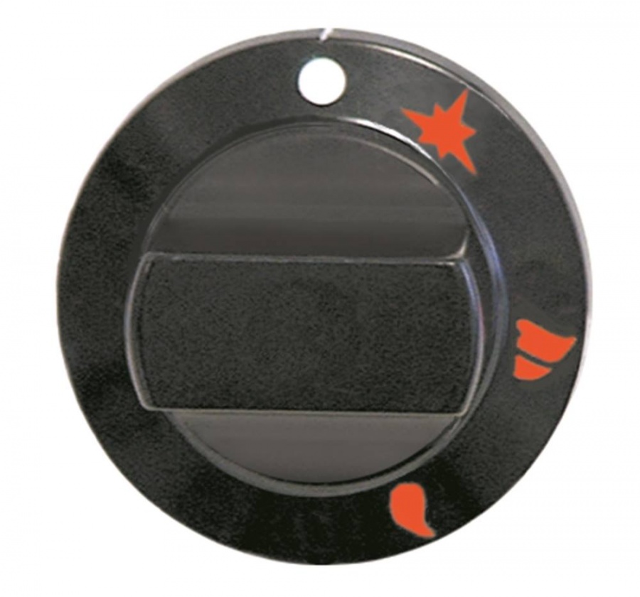 KNOB (ø60mm)