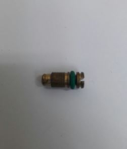 BY-PASS SCREW ø 0.90 mm FOR MODEL 22