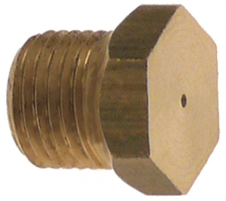 NOZZLE ( M10x1 ø 1,15 mm)