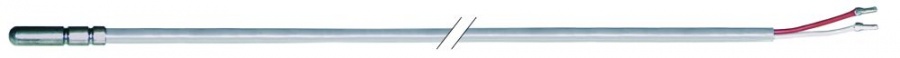 PTC PROBE; CABLE L=2500MM