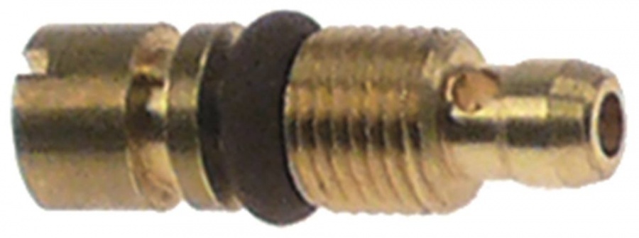 BY-PASS SCREW ø 0.90 mm FOR MODEL 20/21
