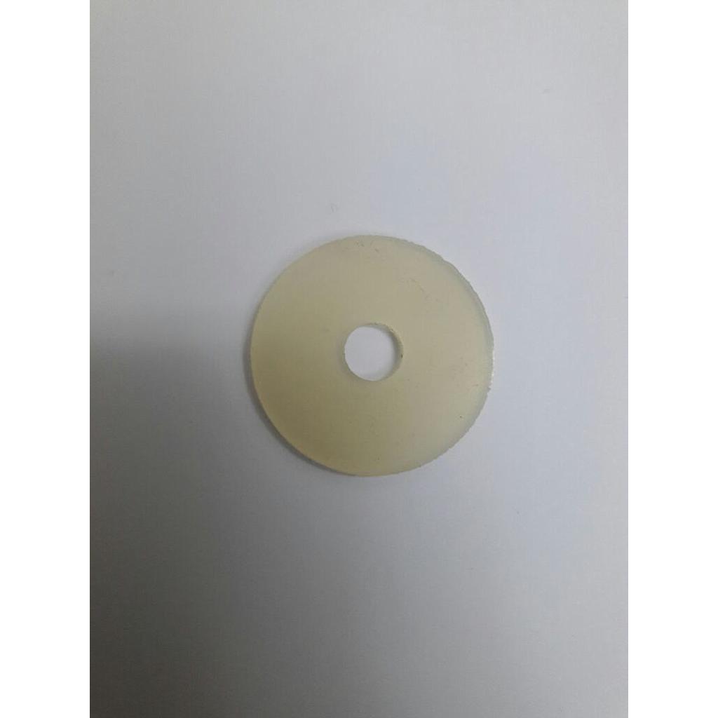 RUBBER WASHER