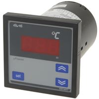 TERMOREGOLATORE (EWPC800/H PT100 220V)