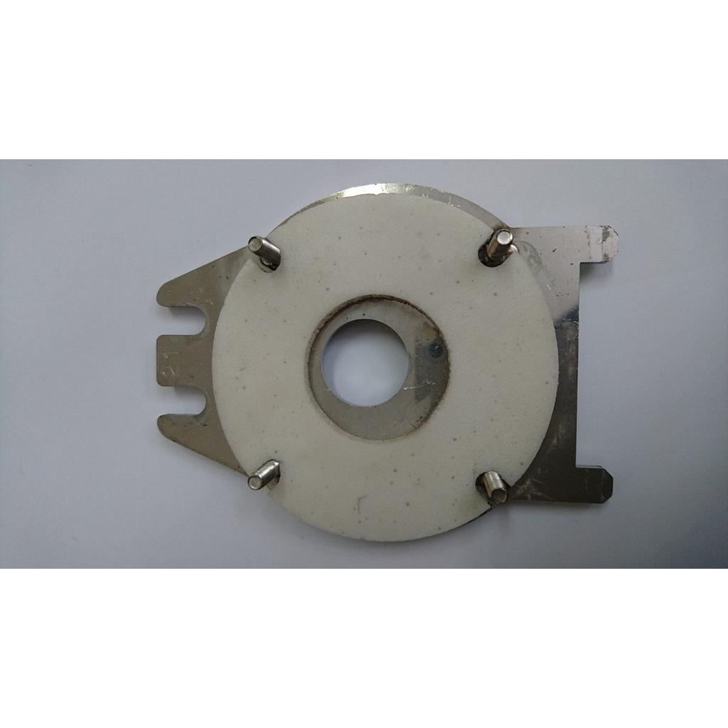 FLANGE (21mm)