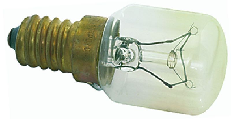 LAMP (25W 230/240V E14 T25 )