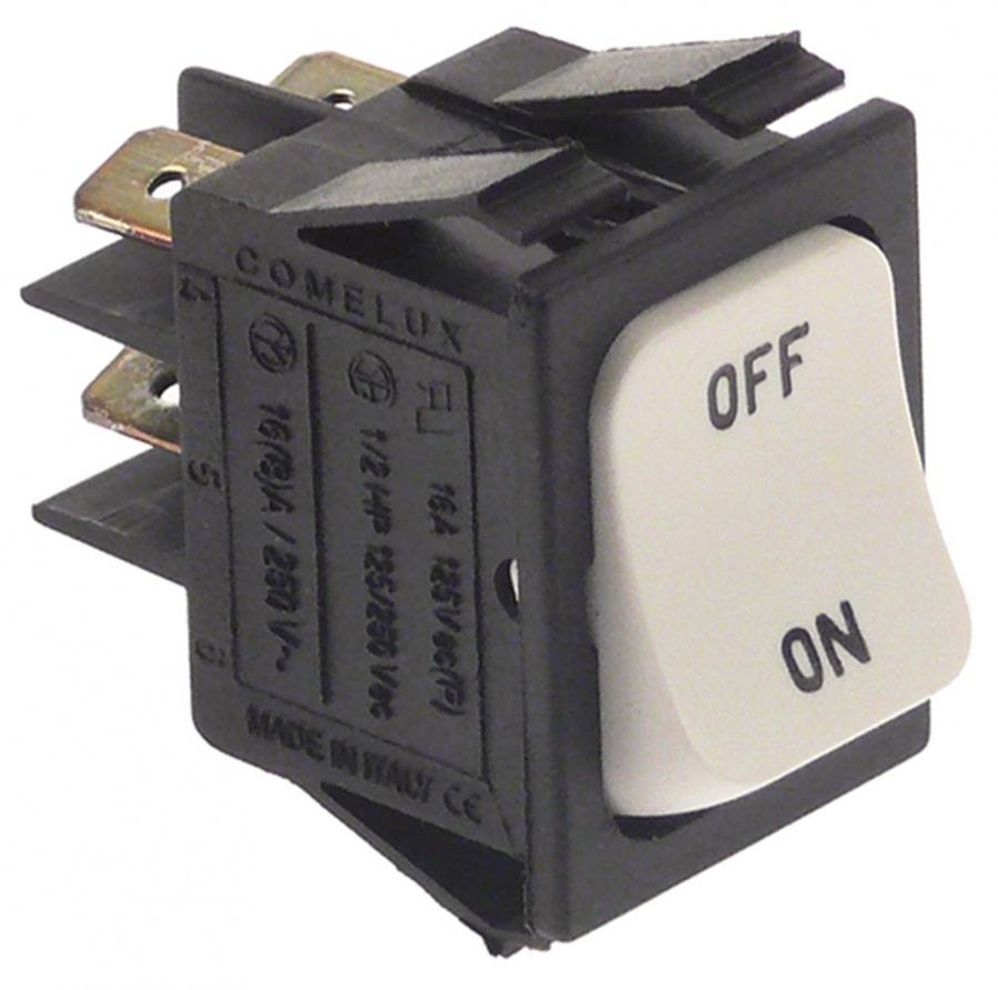 SWITCH (16A 250V)
