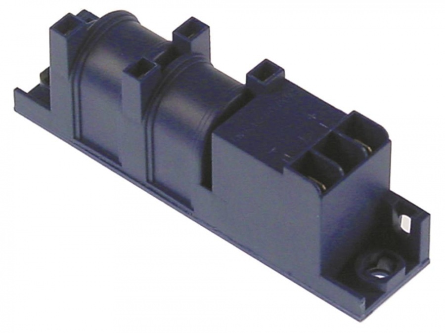 IGNITION UNIT OUTPUTS 4(220/240V 50/60Hz)