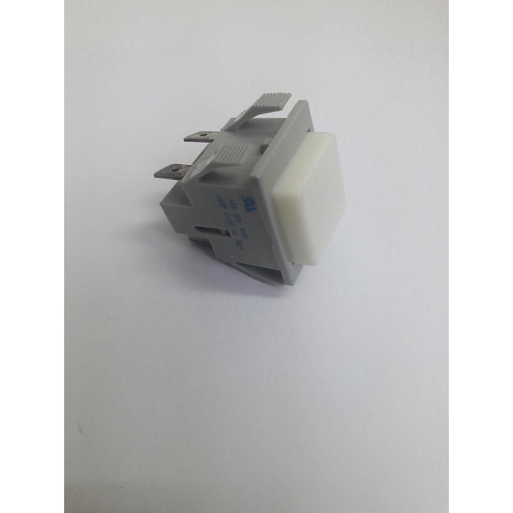 WHITE SWITCH (10A 250V T65)
