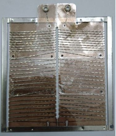 HEATING ELEMENT (220V 500W)