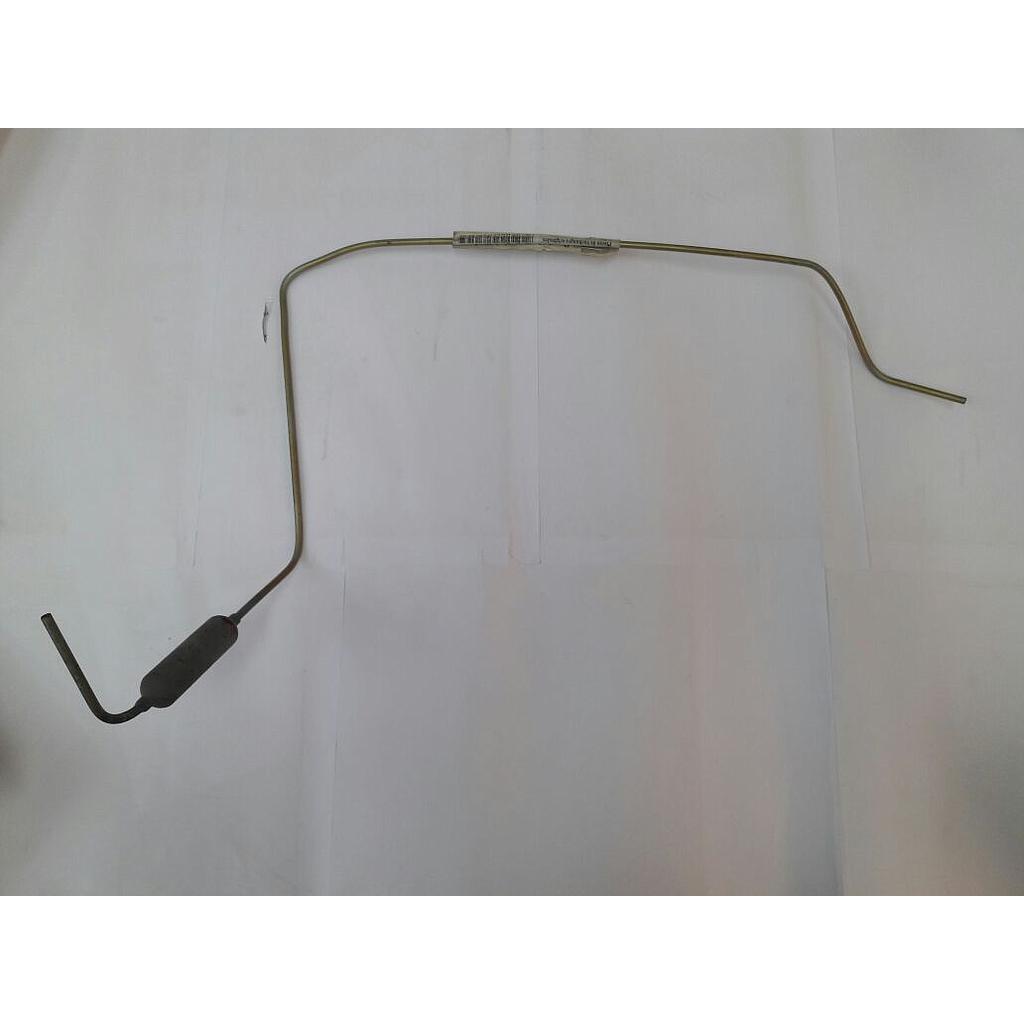 DRY FILTER (PIPE)
