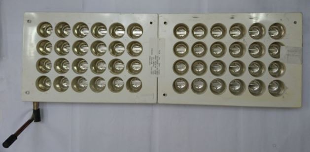PLATE ASSY