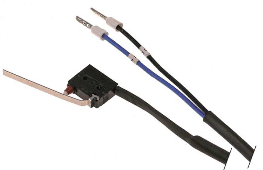 MICROSWITCH WITH LEVER(250V)
