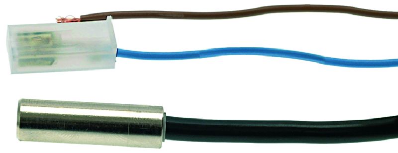 MAGNETIC MICROSWITCH