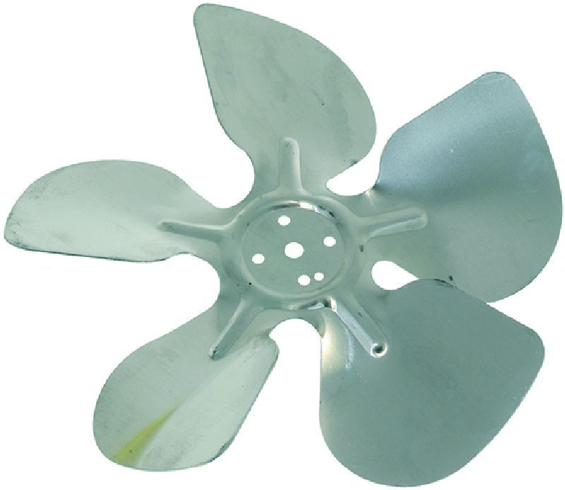 PUSHER FAN ø 200 mm 28°