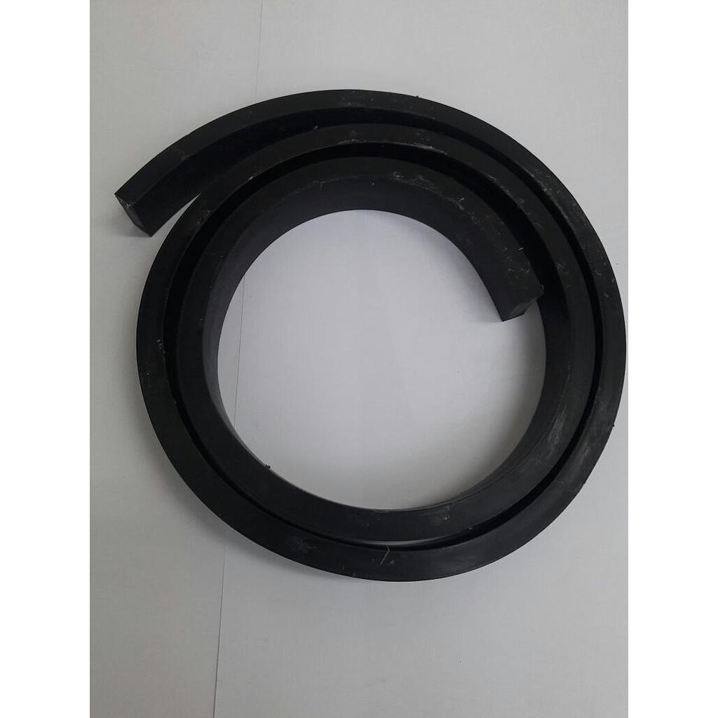 BLACK BELT 25MM