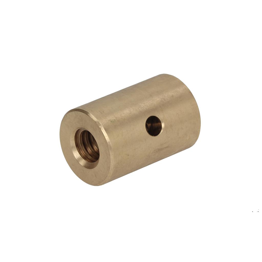 SCREW NUT FOR VITON BRATT PAN