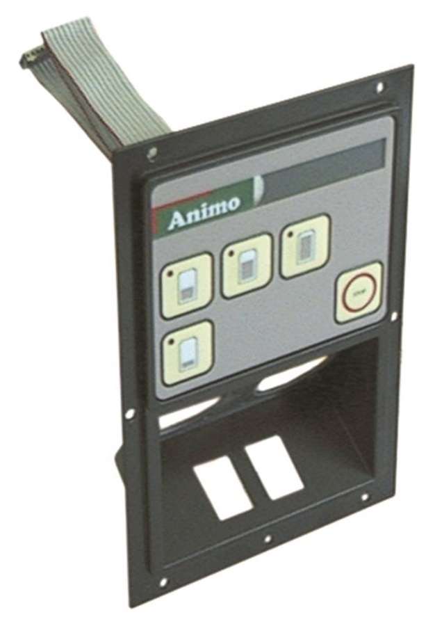 MEMBRANE KEYPAD