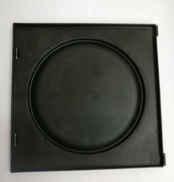 COVER FOR CONTAINER (185x187 mm )