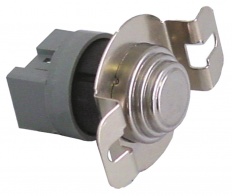 BI-METAL THERMOSTAT (16A 250V)