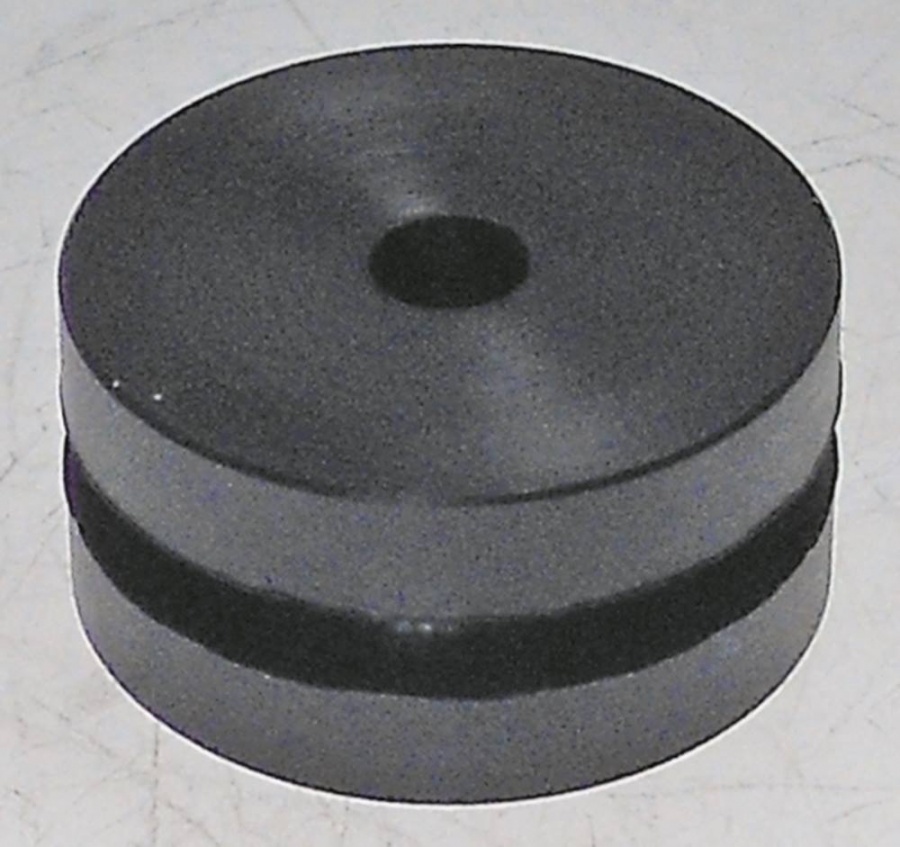 WHEEL FOR BELT
