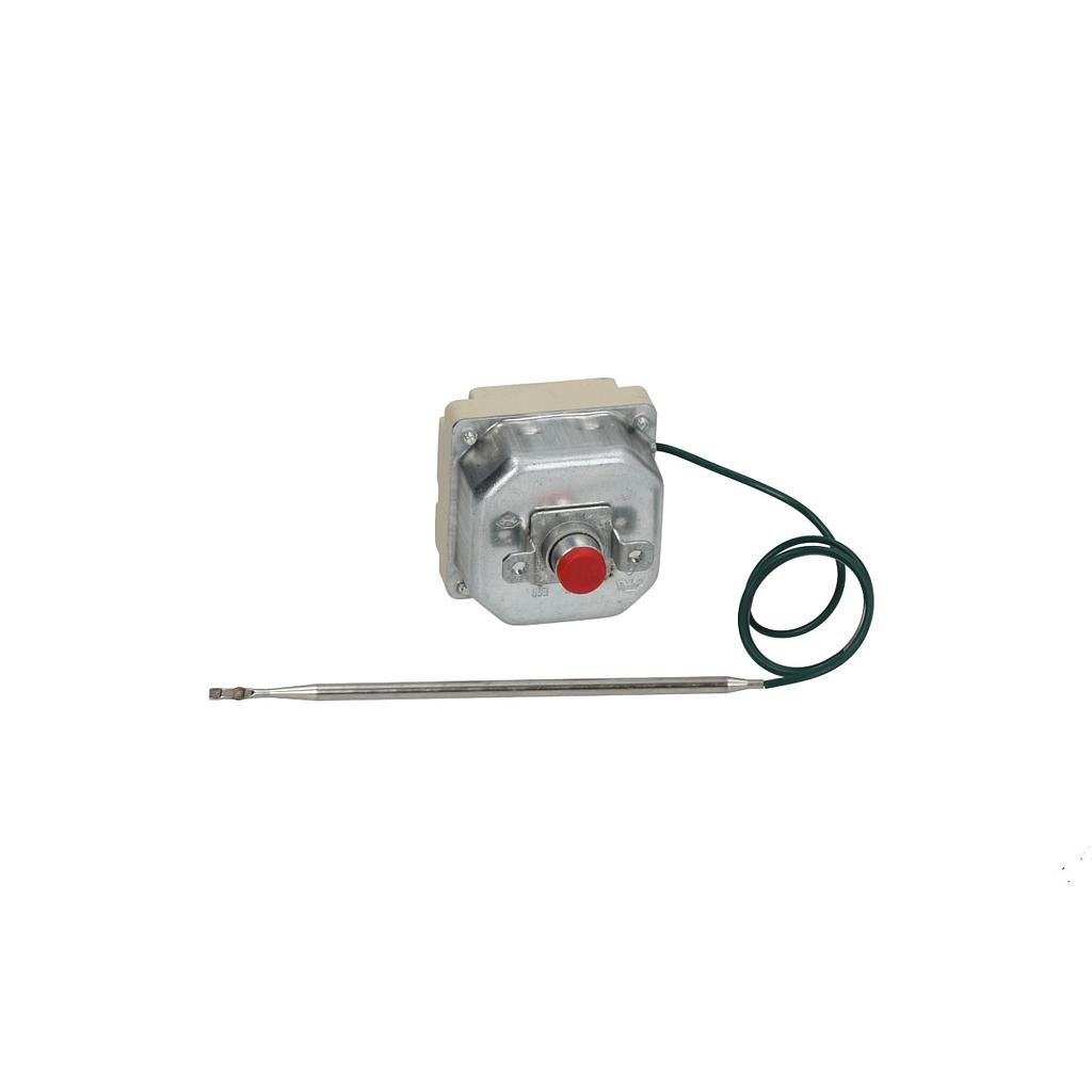THREE-PHASE THERMOSTAT (187-36°C)