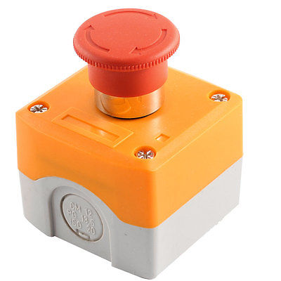 EMERGENCY SWITCH