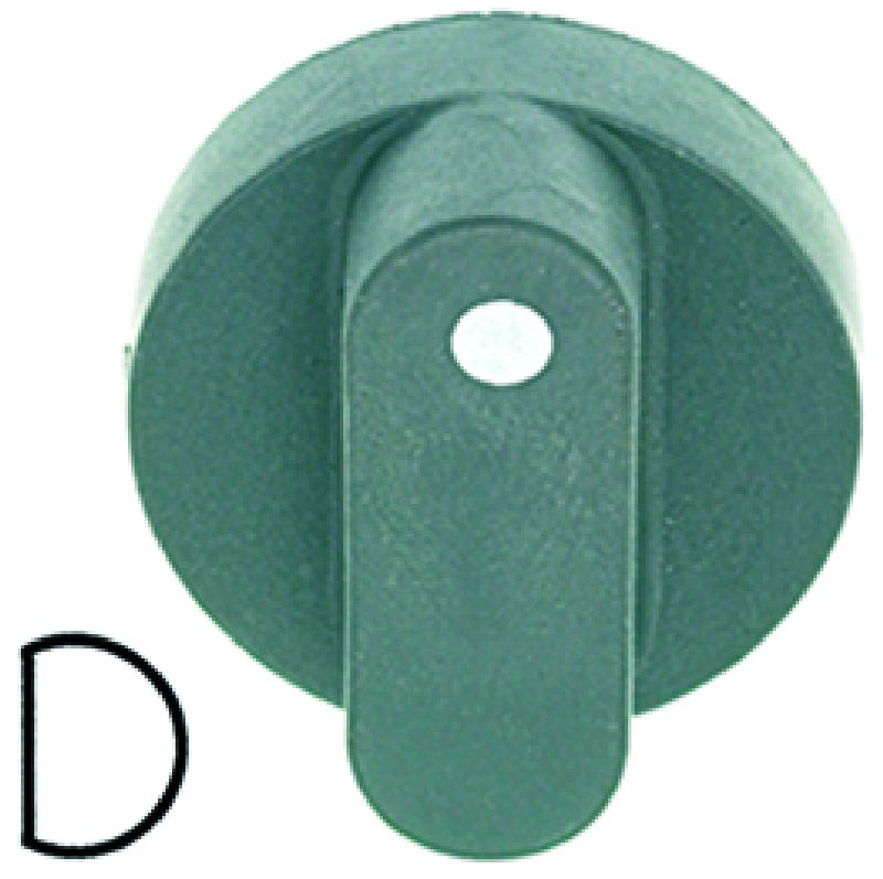 KNOB ø 42 mm