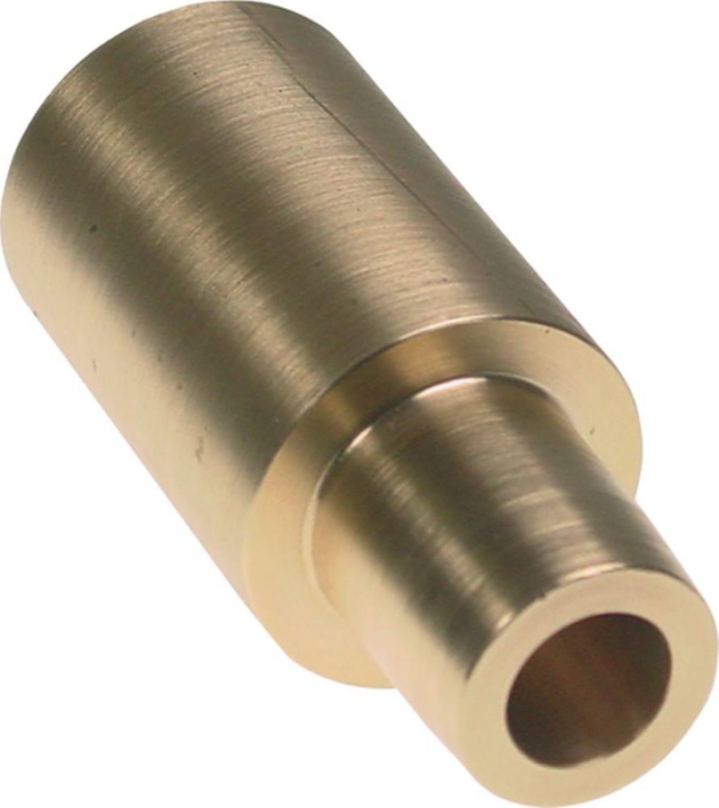 CENTRING PIECE FOR FAN MOTOR
