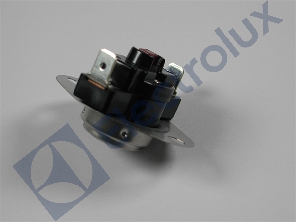 CONTACT THERMOSTAT WITH RESET 150°C