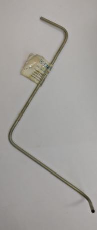 PIPE FOR GAS VALVE