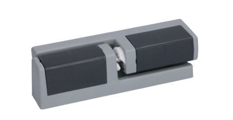 DOOR HINGE (166,5 mm 33 mm)