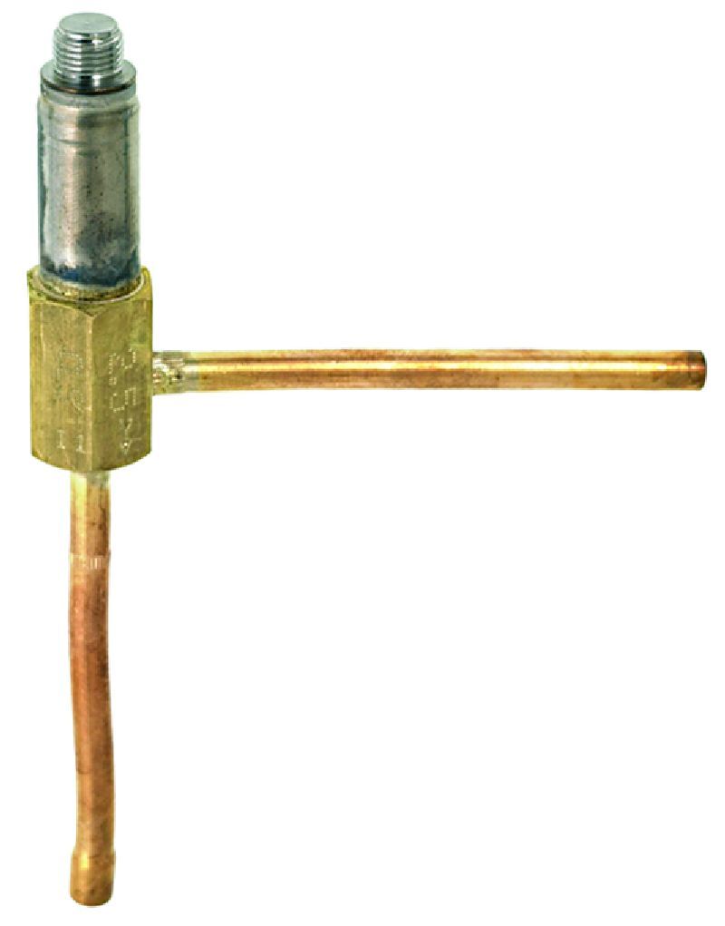 SOLENOID VALVE PM 127 CLS