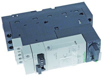 SCHNEIDER ELECTRIC TESYS LUCA 12B (12A 690V Max 10HP)
