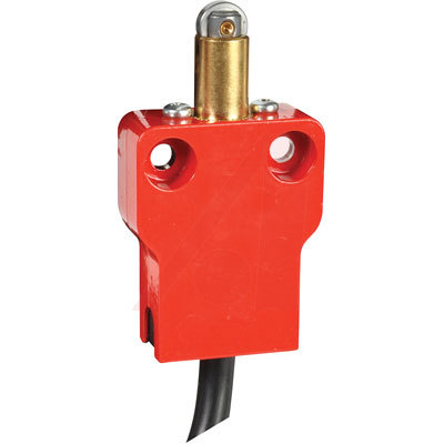CROUZET LIMIT SWITCH WITH CABLE (L = 1 m)