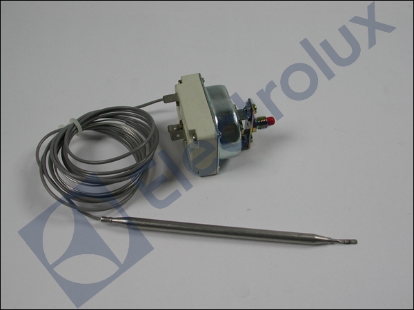 SAFETY THERMOSTAT (15A 250/380V )