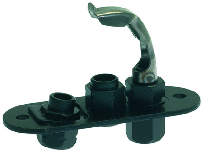 TARGET ONE-FLAME PILOT BURNER SIT