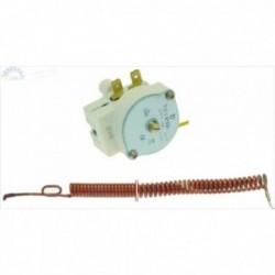 SINGLE-PHASE THERMOSTAT 183°C