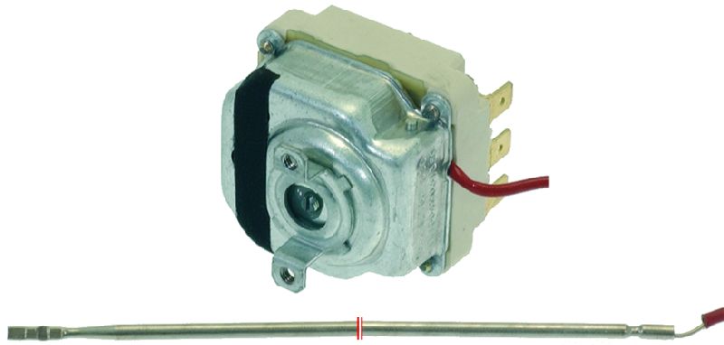 EGO THREE PHASE SAFETY THERMOSTAT 350°C