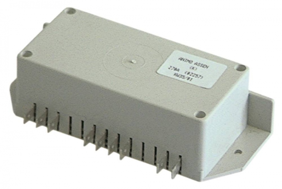 POWER ELECTRONIC CIRC.BOARD Z70A KW 40/00