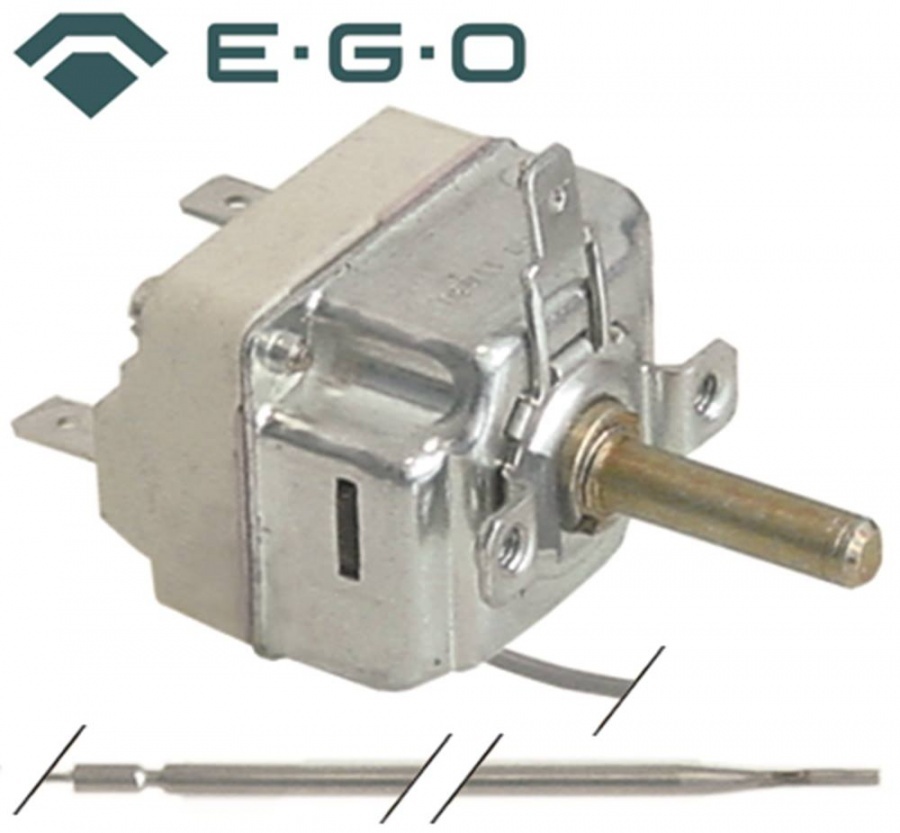 THERMOSTAT 300°C