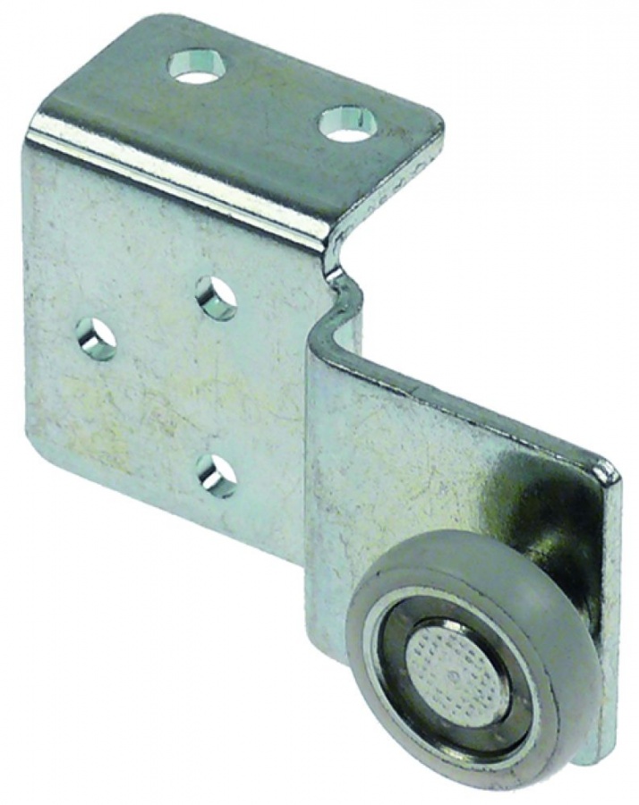 SLIDING DOOR ROLLER RH