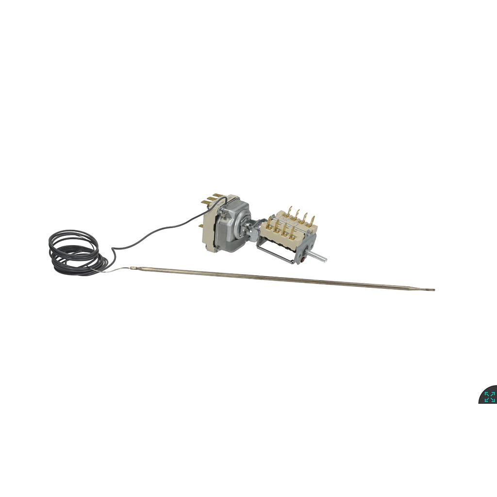 THERMOSTAT 56°-250°C