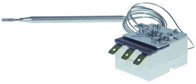 EGO SINGLE-PHASE BOILER THERMOSTAT (30-90°C) KIT