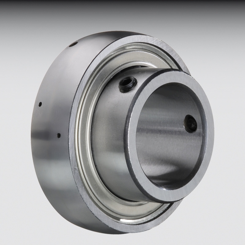 SNR BEARING SUPPORT SBPFL 206