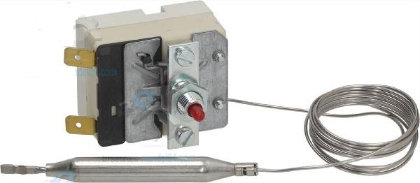 SINGLE PHASE THERMOSTAT 98°C