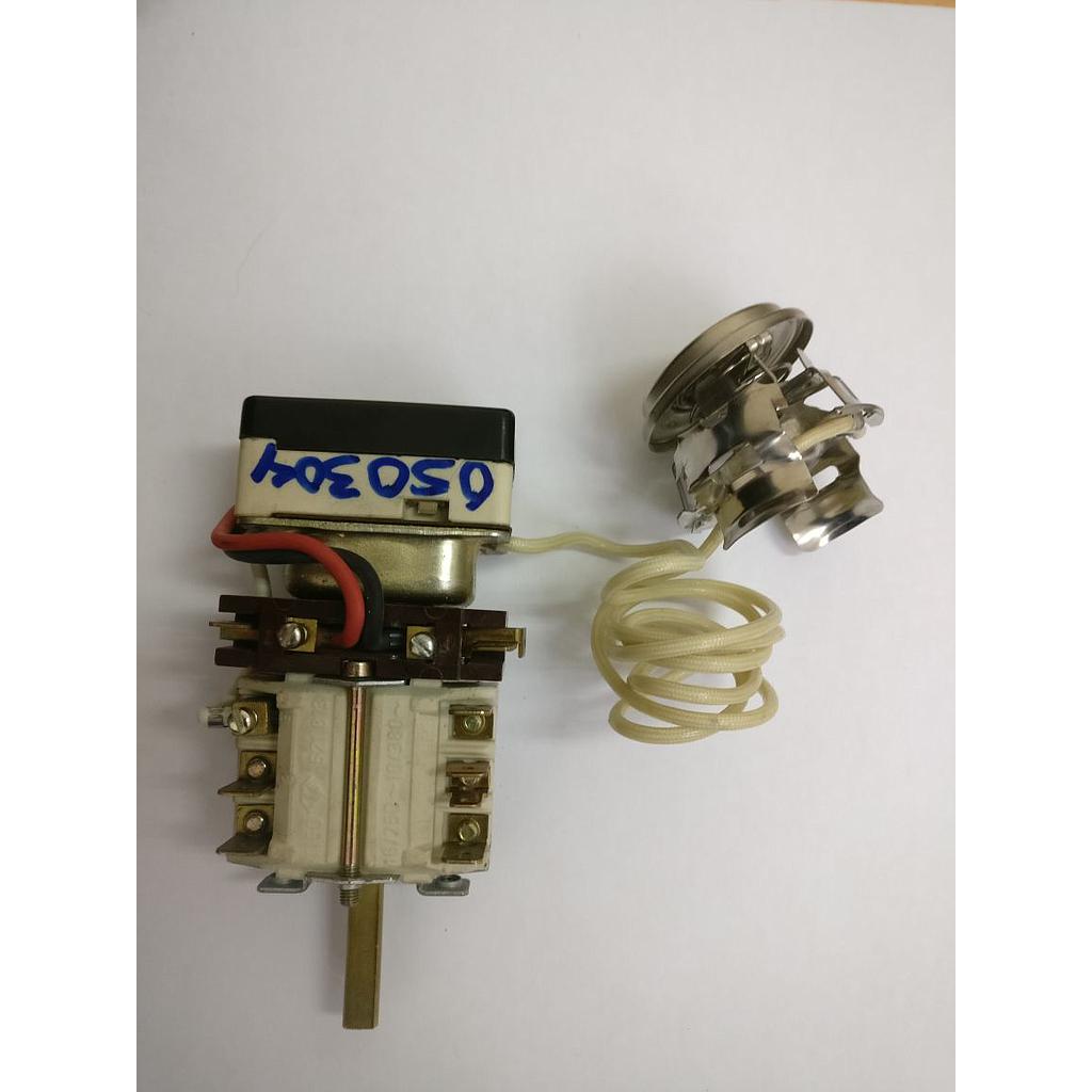 THERMOSTAT WITH POT PAN SPECIAL SENSOR