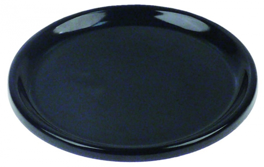 ANIMO HOT PLATE BLACK 153mm