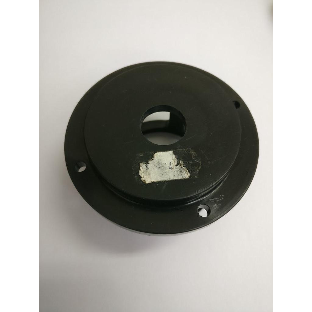BLACK LID SUPPORT