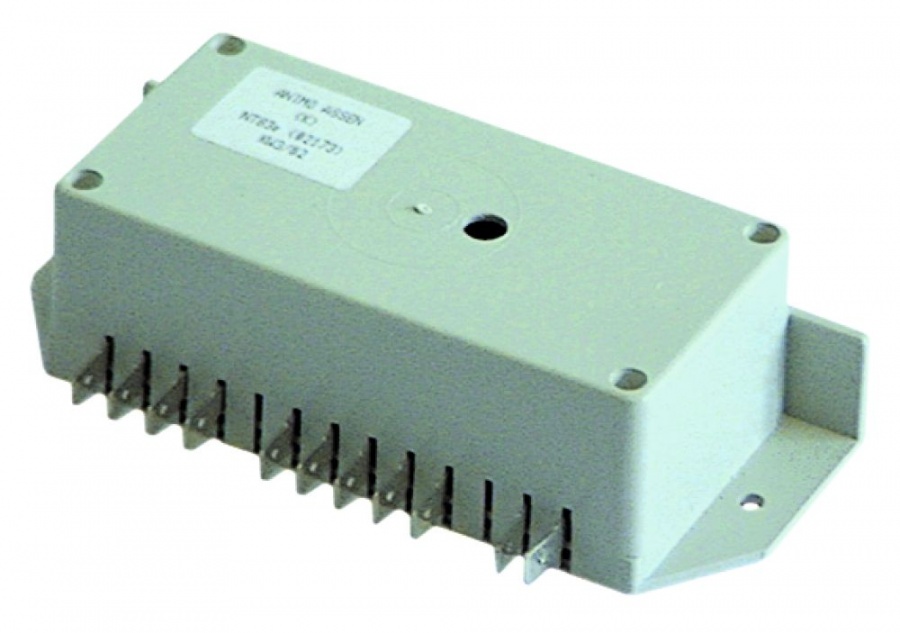 POWER ELECTRONIC CIRC.BOARD NT83E